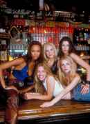 Coyote Ugly Poster 7