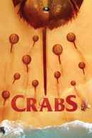 Crabs! Poster 2