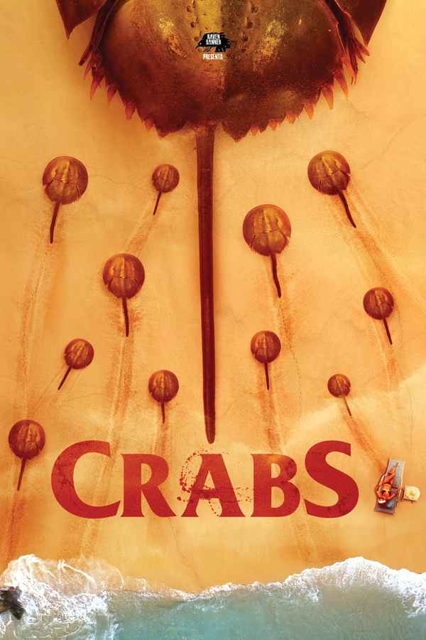 Crabs! Poster 1