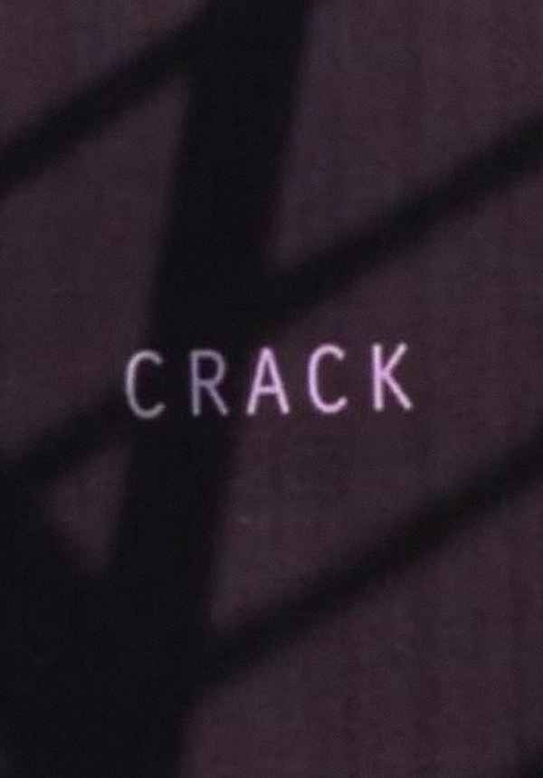 Crack Poster 1