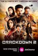 Crackdown Poster 4