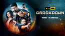 Crackdown Poster 5