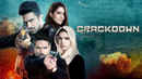 Crackdown Poster 7