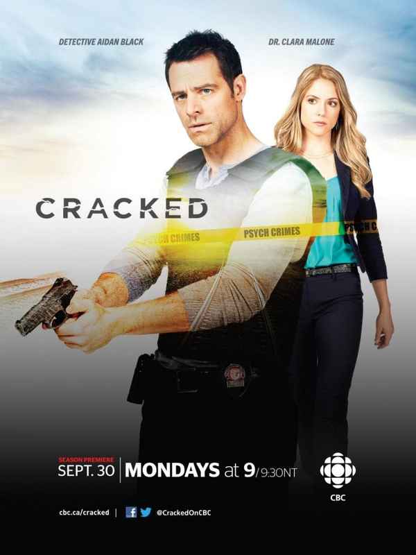 Cracked Poster 6