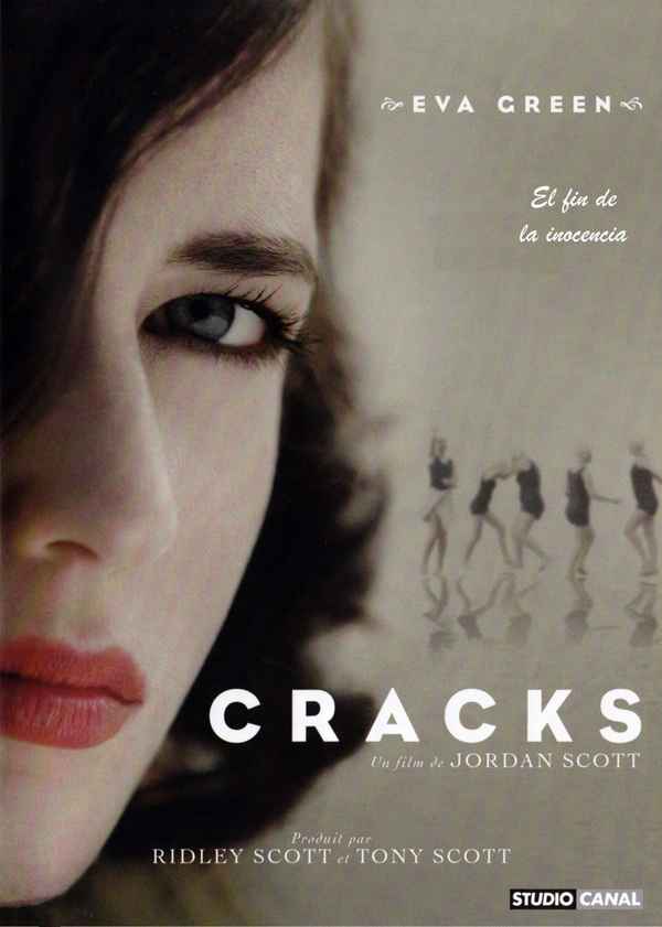 Cracks Poster 6