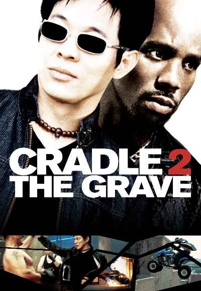 Cradle 2 the Grave