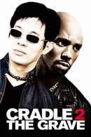 Cradle 2 the Grave Poster 2