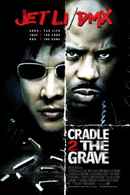 Cradle 2 the Grave Poster 7
