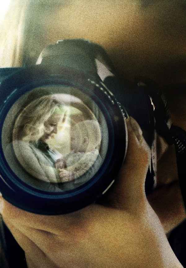 Cradle Did Fall Poster 3