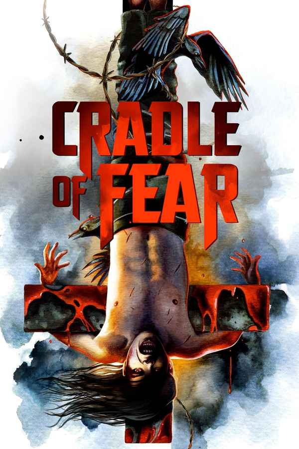 Cradle of Fear Poster 1