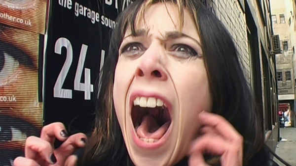 Cradle of Fear Poster 5