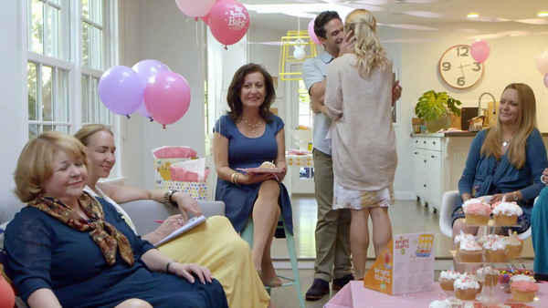 Cradle Swapping Poster 3