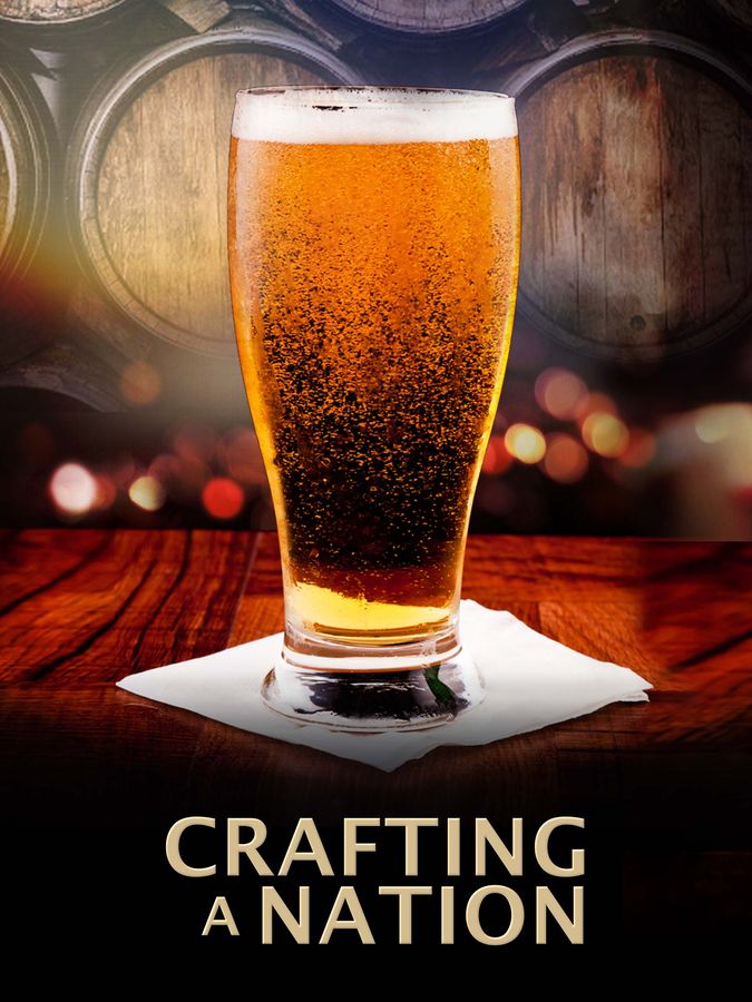 Crafting A Nation Movie (2021) | Release Date, Cast, Trailer, Songs ...
