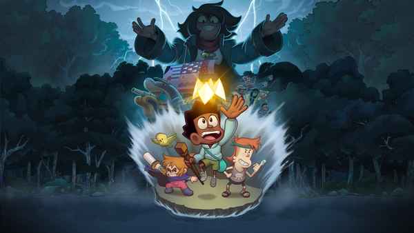 Craig Before the Creek Poster 3