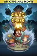 Craig Before the Creek Poster 4