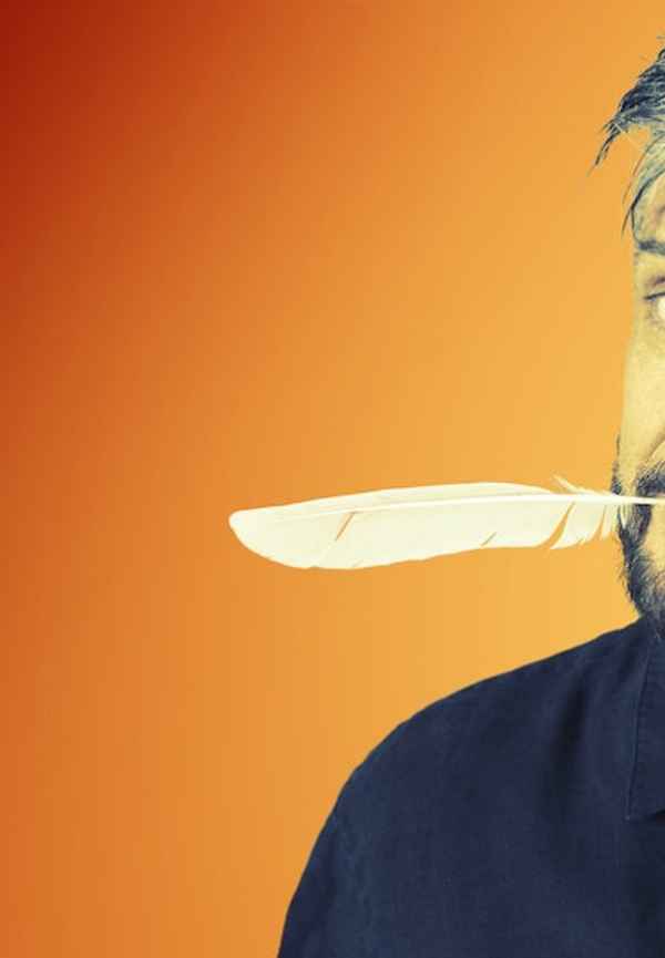 Craig Ferguson: Tickle Fight Poster 5