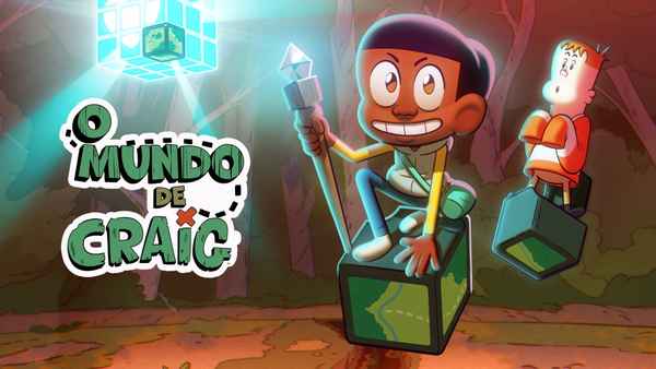 Craig of the Creek Poster 2