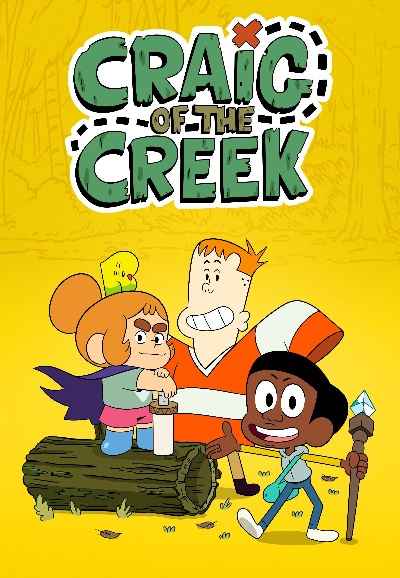 Craig of the Creek