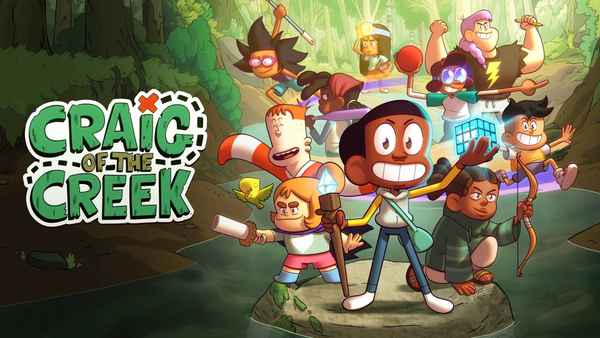 Craig of the Creek Poster 5