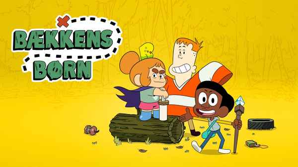 Craig of the Creek Poster 3