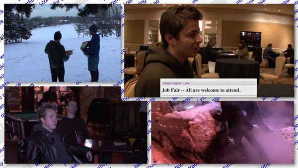 Craigslist Joe Poster 2