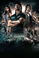 Crakk - Jeetegaa Toh Jiyegaa! (क्रैक - जीतेगा तो जियेगा!) Poster 7