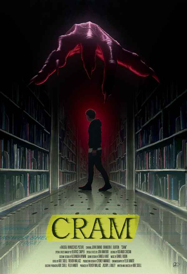 CRAM Poster 3