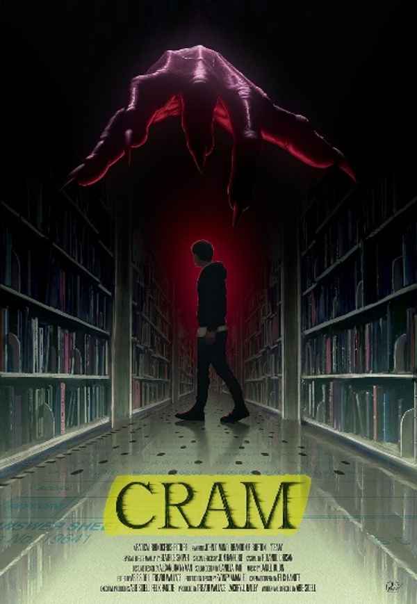 CRAM Poster 5