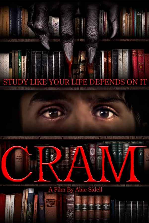 CRAM Poster 2