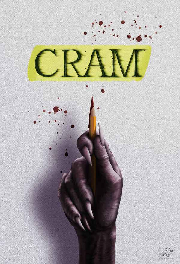 CRAM Poster 1