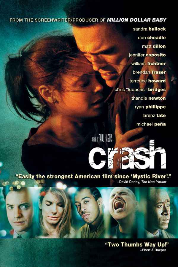 Crash Poster 3