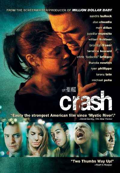 Crash