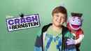 Crash & Bernstein Poster 2
