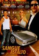 Crash and Burn Poster 3