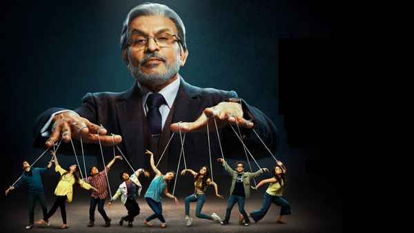 Crash Course Poster 3