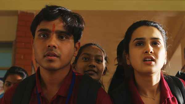 Crash Course Poster 6