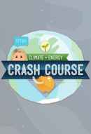 Crash Course Climate & Energy Poster 1