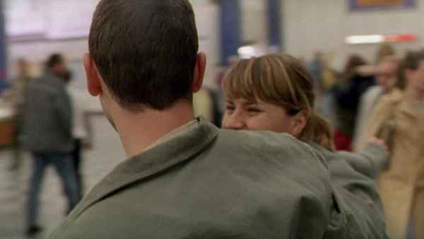 Crash Test Dummies Poster 1