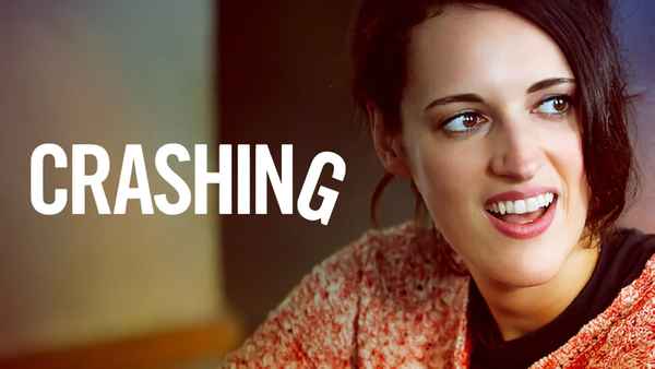 Crashing Poster 4