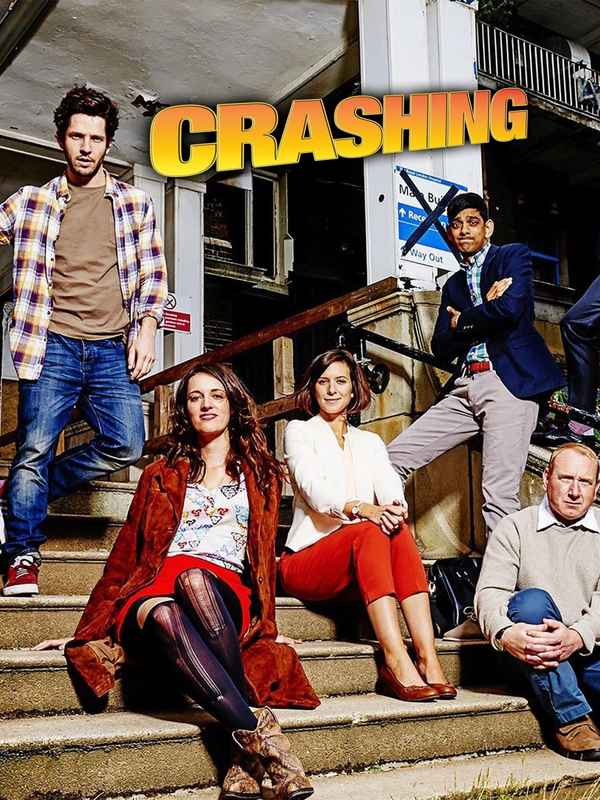 Crashing Poster 6