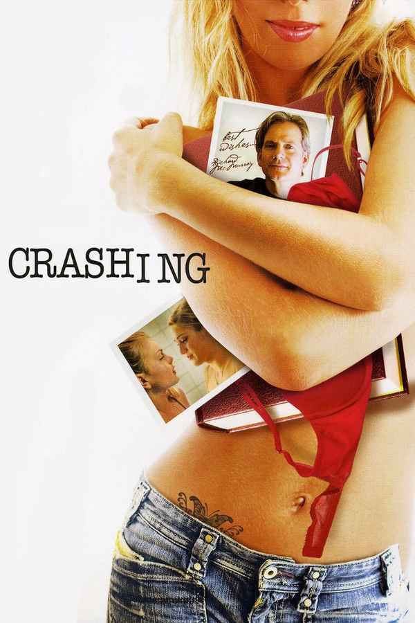 Crashing Poster 2