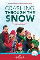 Crashing Through the Snow Poster 3