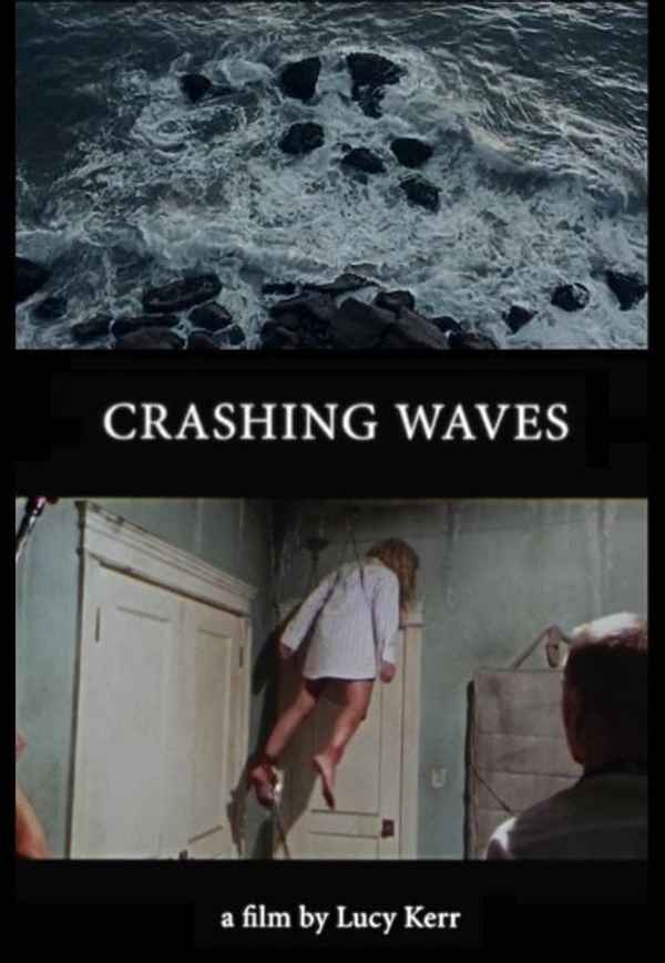 Crashing Waves Poster 4