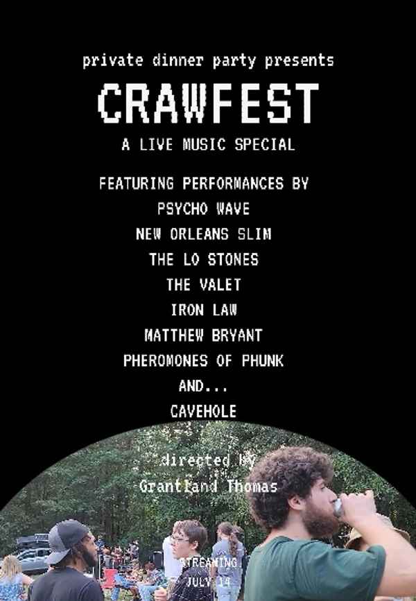 Crawfest Poster 3