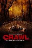 Crawl Poster 1