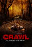 Crawl Poster 4