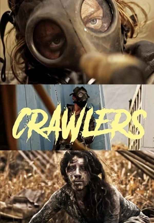 Crawlers Poster 2