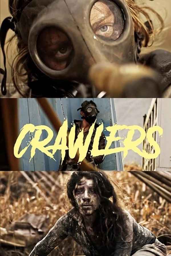 Crawlers Poster 1
