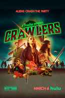 Crawlers Poster 2