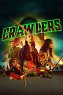 Crawlers Poster 3
